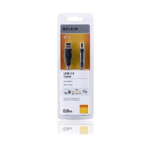 Belkin F3U154CP0.9M